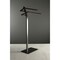 Kingston Brass SCC8395 Edenscape Pedestal Dual Towel Rack, Oil Rubbed Bronze SCC8395 - alternate 4